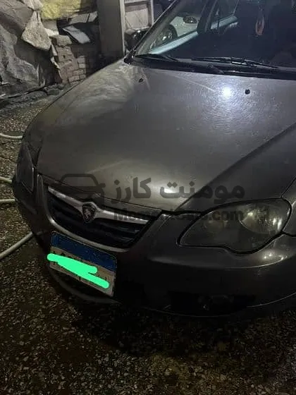 بروتون بيرسونا 2013 اوتوماتيك فبريكا بالكامل