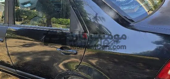 بروتون ساجا 2013 اوتوماتيك 1300cc للبيع