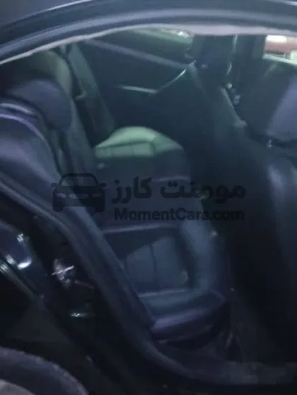 سكودا فانتازيا 2011 اوتوماتيك 1600cc للبيع