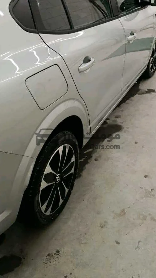 رينو تاليانت 2024 اتوماتيك - حالة ممتازة للبيع