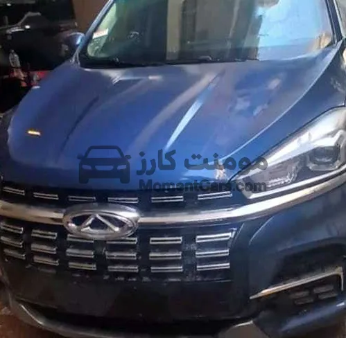 شيري تيجو 8 موديل 2026 زيرو اتوماتيك