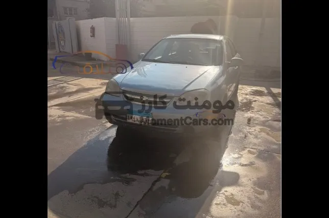 شيفروليه اوبترا 2010 مانيوال للبيع