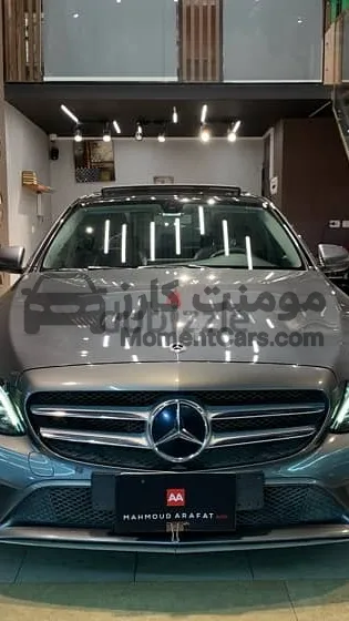 مرسيدس C180 2020 وكيل فابريكة كاش أو تقسيط
