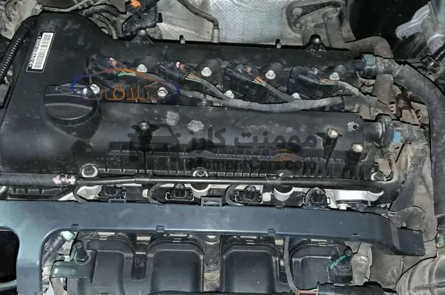 شيري اريزو 5 أوتوماتيك 2022 حالة ممتازة