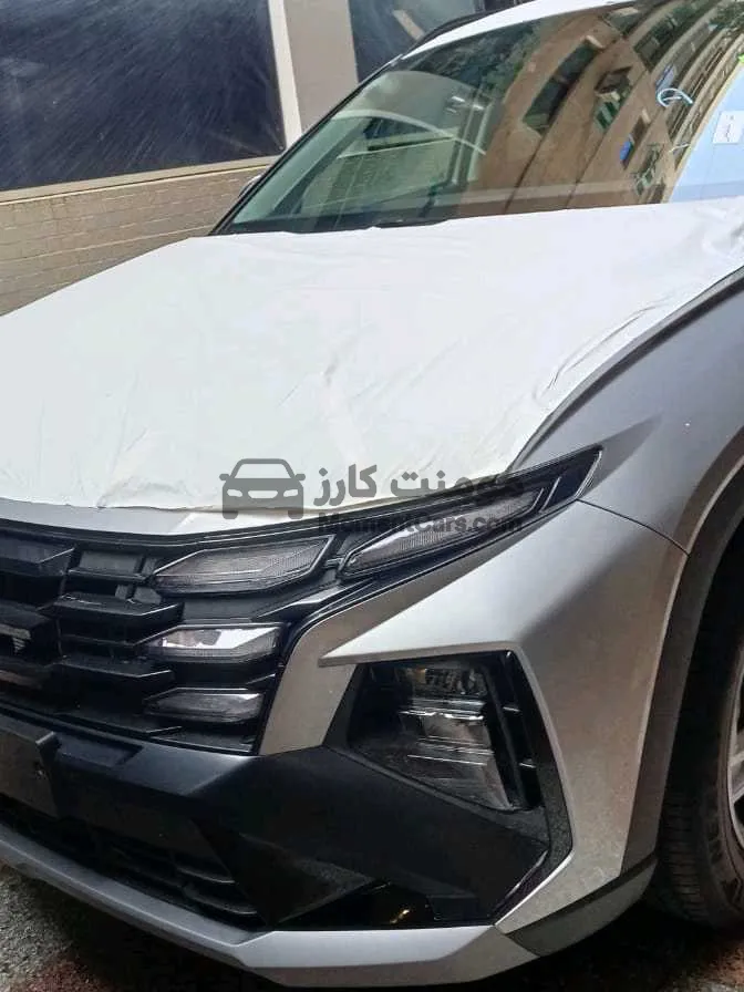 هيونداي توسان 2026 جديدة كاش وقسط