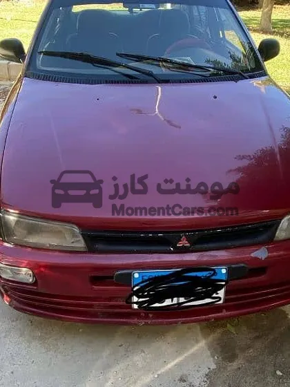 ميتسوبيشي لانسر 1993 فابريكة دواخل للبيع
