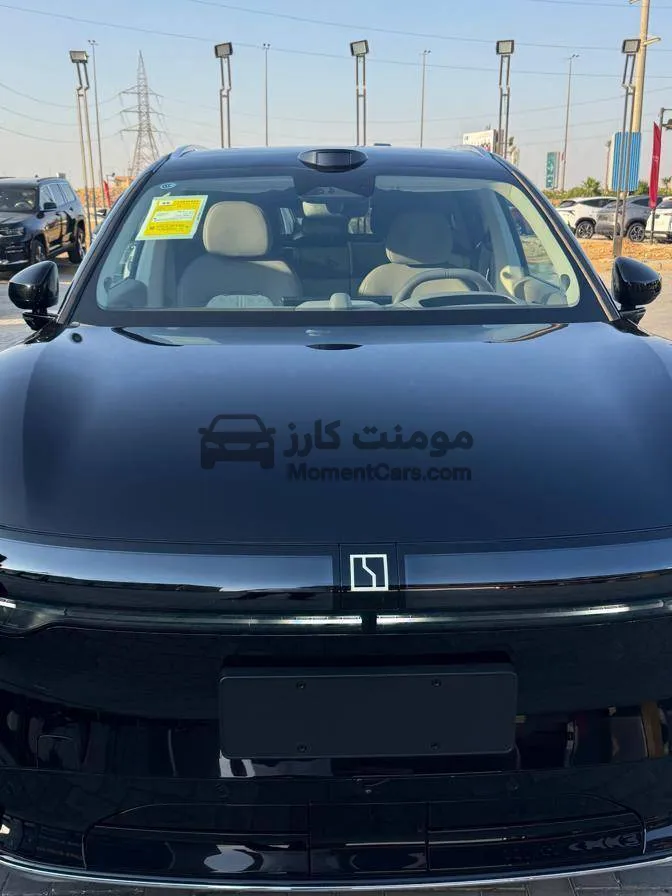 زيكر 7X 2025 لونج رينج 4WD كهرباء للبيع