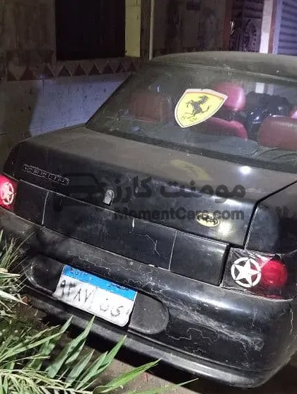 لادا 2110 موديل 2006 ماتور وعفشة تمام للبيع