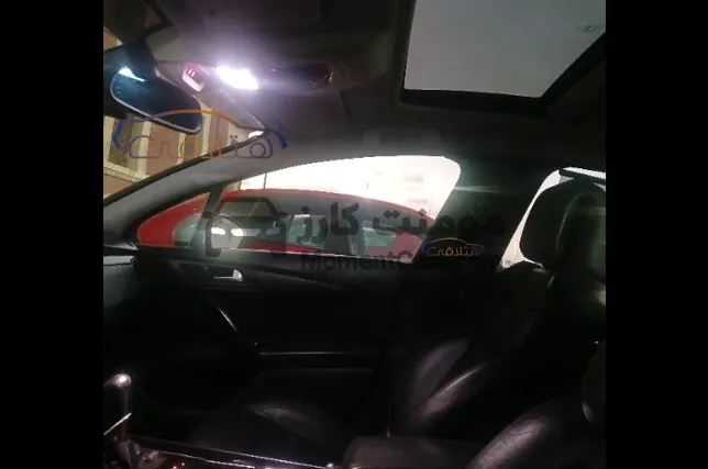 بيجو 508 موديل 2013 تيربو أعلى فئة للبيع