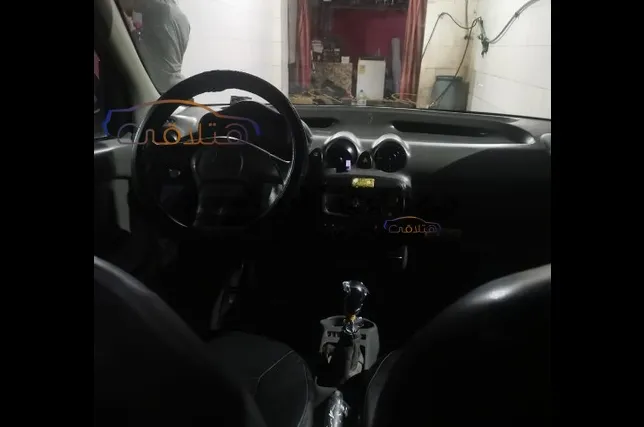 هيونداي اتوس 1998 مانيوال كاوتش وبطارية جداد