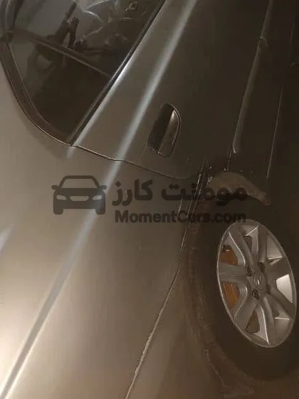 هيونداي فيرنا 2012 اتوماتيك للبيع