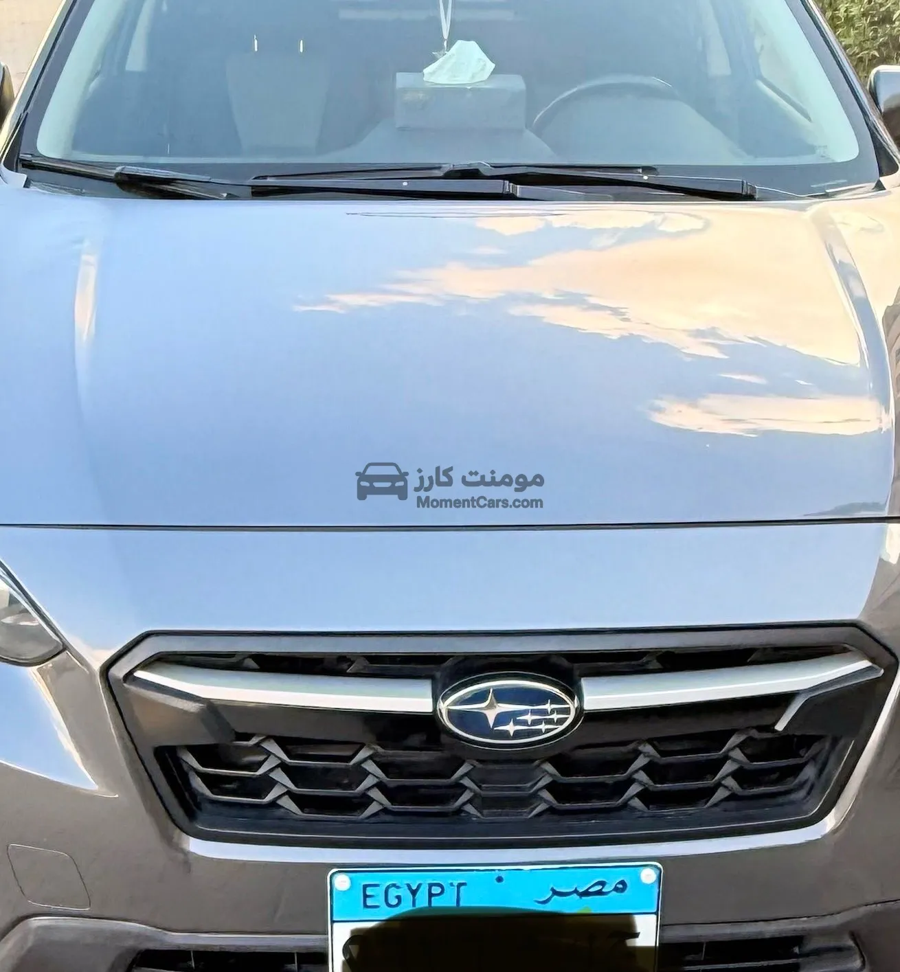 سوبارو XV 2020 فئة أولى اتوماتيك للبيع