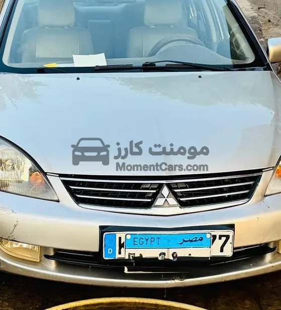 ميتسوبيشي لانسر بوما 2014 كلاسيك للبيع