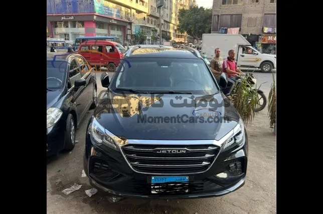 جيتور X70 FL 2024 أتوماتيك سقف بانوراما للبيع