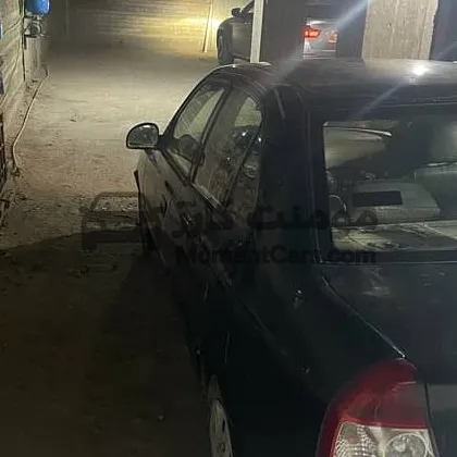 هيونداي فيفا 2008 مستعملة للبيع بناقل حركة يدوي