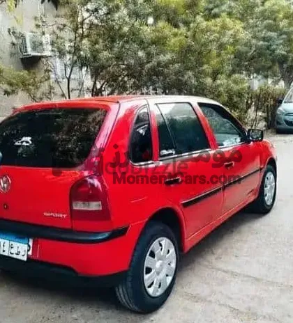 فولكس بوينتر 2006 مانيوال 1600 سي سي للبيع