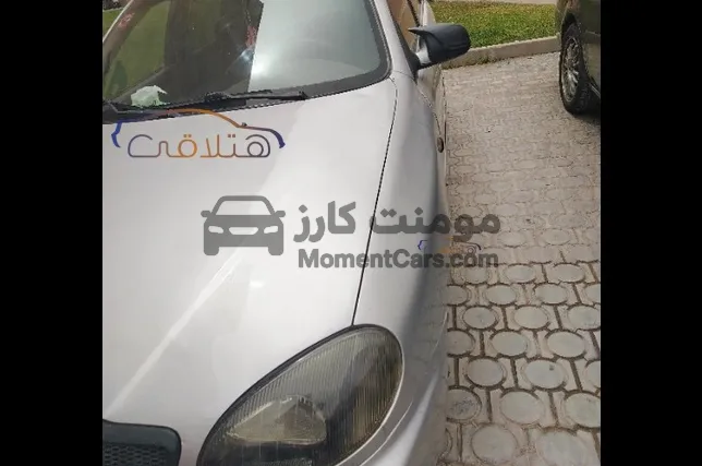 لانوس 2013 اتوماتيك - دواخل فابريكة