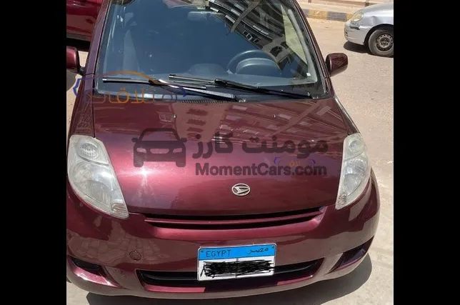 دايهاتسو سيريون 2009 اتوماتيك حالتها ممتازة للبيع