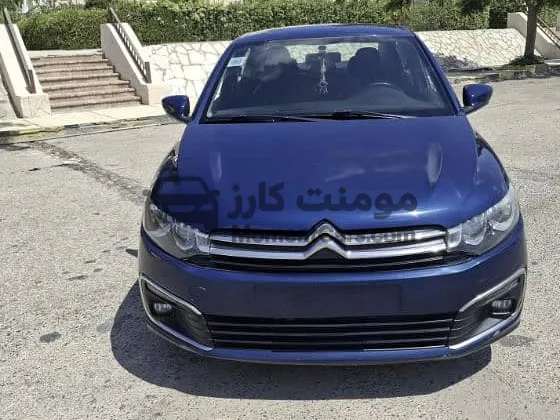 سيتروين سى اليزيه 2019 Exclusive Plus للبيع