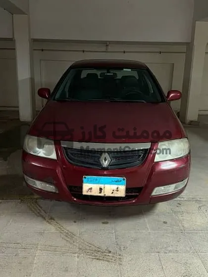 رينو سكالا 2011 أوتوماتيك للبيع