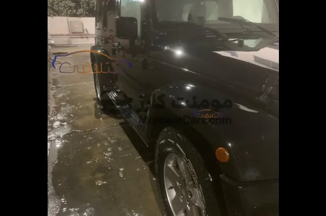 جيب رانجلر 2013 اتوماتيك للبيع