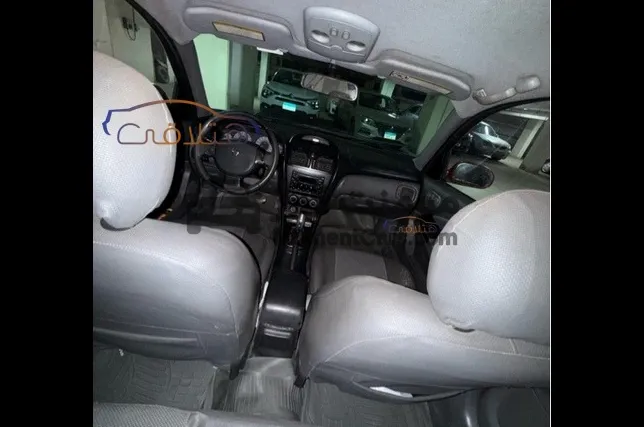 رينو سكالا 2011 أتوماتيك للبيع