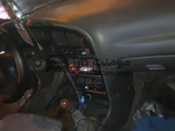 كيا سيفيا 1999 مانيوال فبريكة دواخل