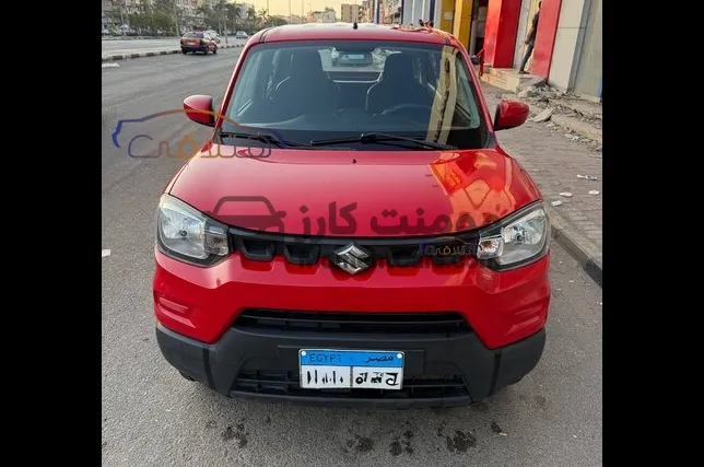 سوزوكي اسبريسو 2022 مانيوال كاملة