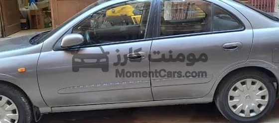نيسان صني 2014 اتوماتيك 1600cc - عداد قليل ومالك أول