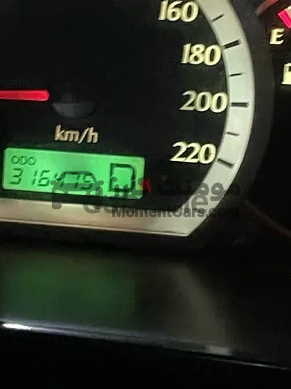 شيفروليه اوبترا 2010 اتوماتيك غاز