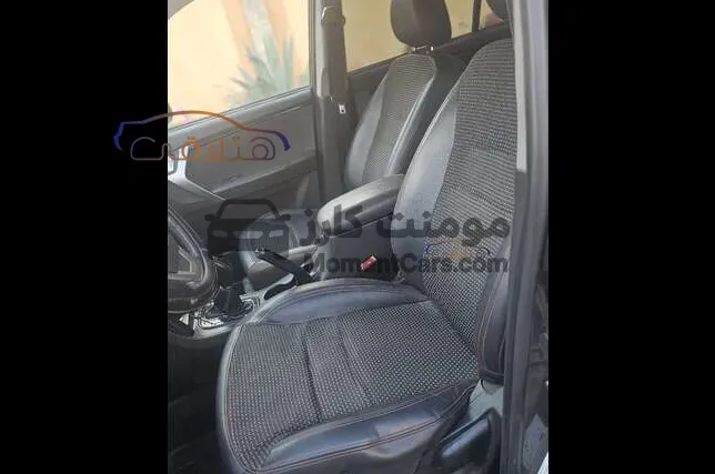 شيري تيجو 3 موديل 2022 فابريكة للبيع أتوماتيك