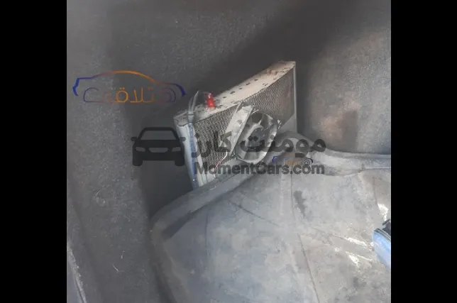 نيسان صني 2018 اتوماتيك فئة تانية للبيع