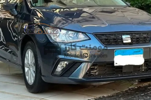 سيات ابيزا 2021 ريفرنس اتوماتيك للبيع