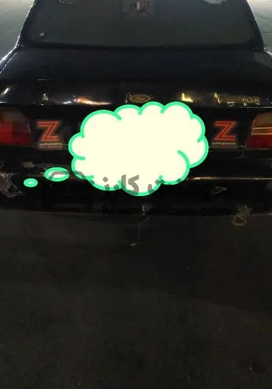 فورد إسكورت 1999 مستعملة للبيع | 1300 سي سي مانيوال