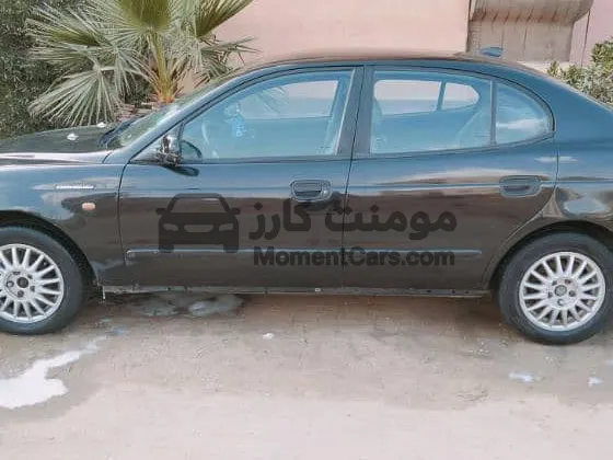 دايو ليجانزا 1999 اتوماتيك للبيع