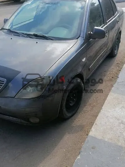 سايبا تيبا 2014 مانيوال كاملة للبيع