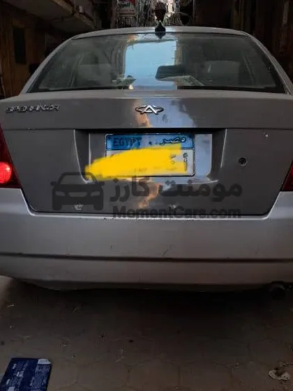 اسبيرانزا A516 سيدان 2009 مانيوال 1800cc للبيع