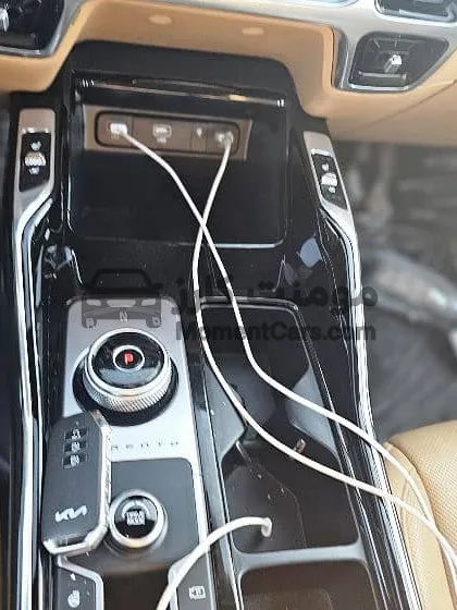 كيا سورينتو 2023 هايبرد أعلى فئة وارد كوريا للبيع