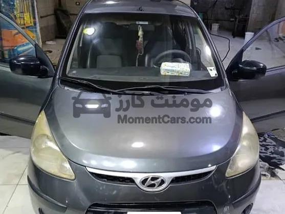 هيونداي i10 مانيوال 2010 - 1100cc