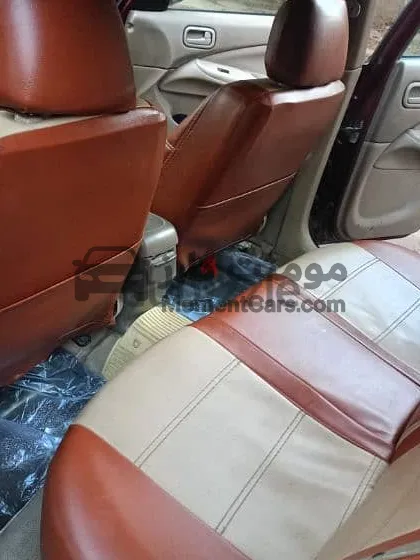 نيسان صني 2009 اوتوماتيك 1600 EX صالون للبيع