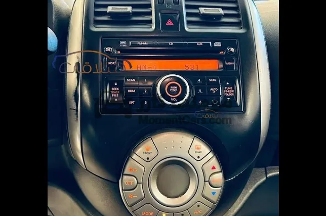 نيسان صني 2014 أعلى فئة أتوماتيك للبيع