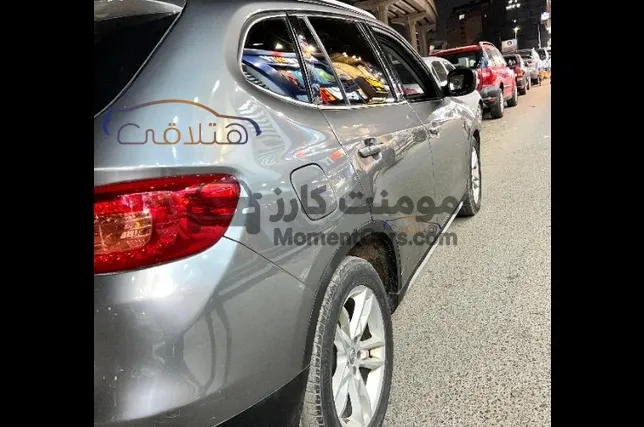 بريليانس V5 2015 أتوماتيك للبيع