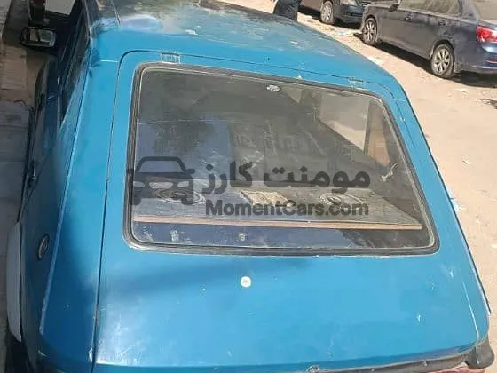 فيات 127 1984 مانيوال 900 سي سي للبيع
