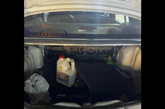 رينو كليو 2002 مانيوال للبيع في القاهرة الجديدة