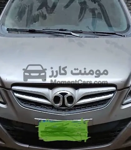 سينوفا A1 سيدان 2016 اوتوماتيك للبيع