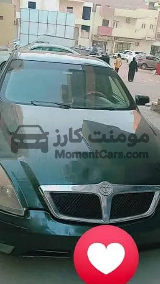 بريليانس جالينا 2008 اتوماتيك للبيع