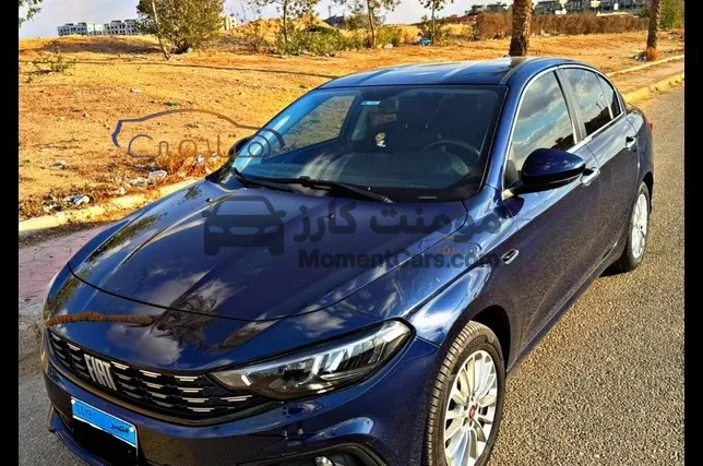 فيات تيبو 2021 أوتوماتيك Pack 1 للبيع