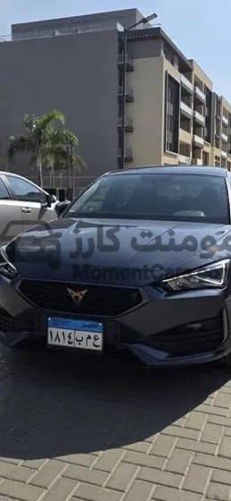 للبيع كوبرا ليون 2024 اوتوماتيك 1400 سي سي