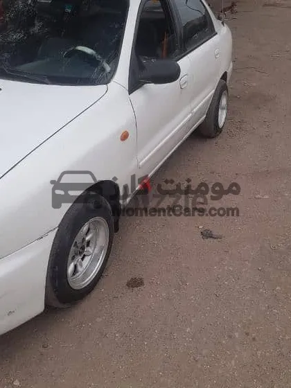 شيفروليه لانوس 2010 مانيوال 1500 سي سي