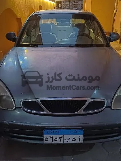 دايو نوبيرا 2000 اوتوماتيك للبيع